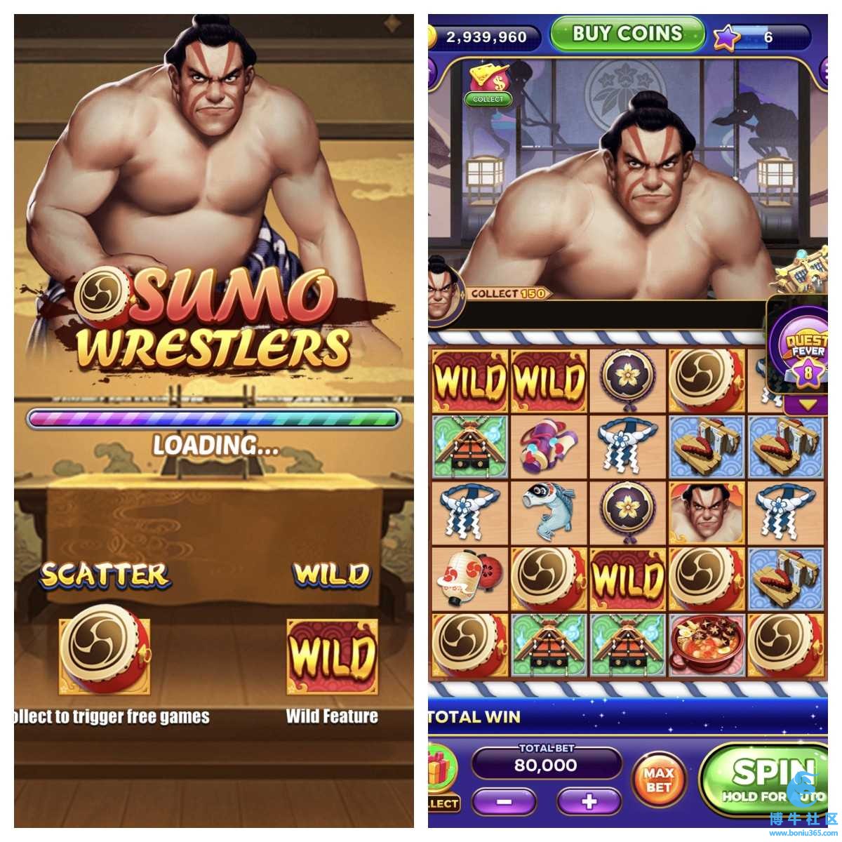 图片[2]-Slots源码 | 印度老虎机 | 欧美老虎机 | 巴西老虎机 | 印度Slots/H5+双端竖版