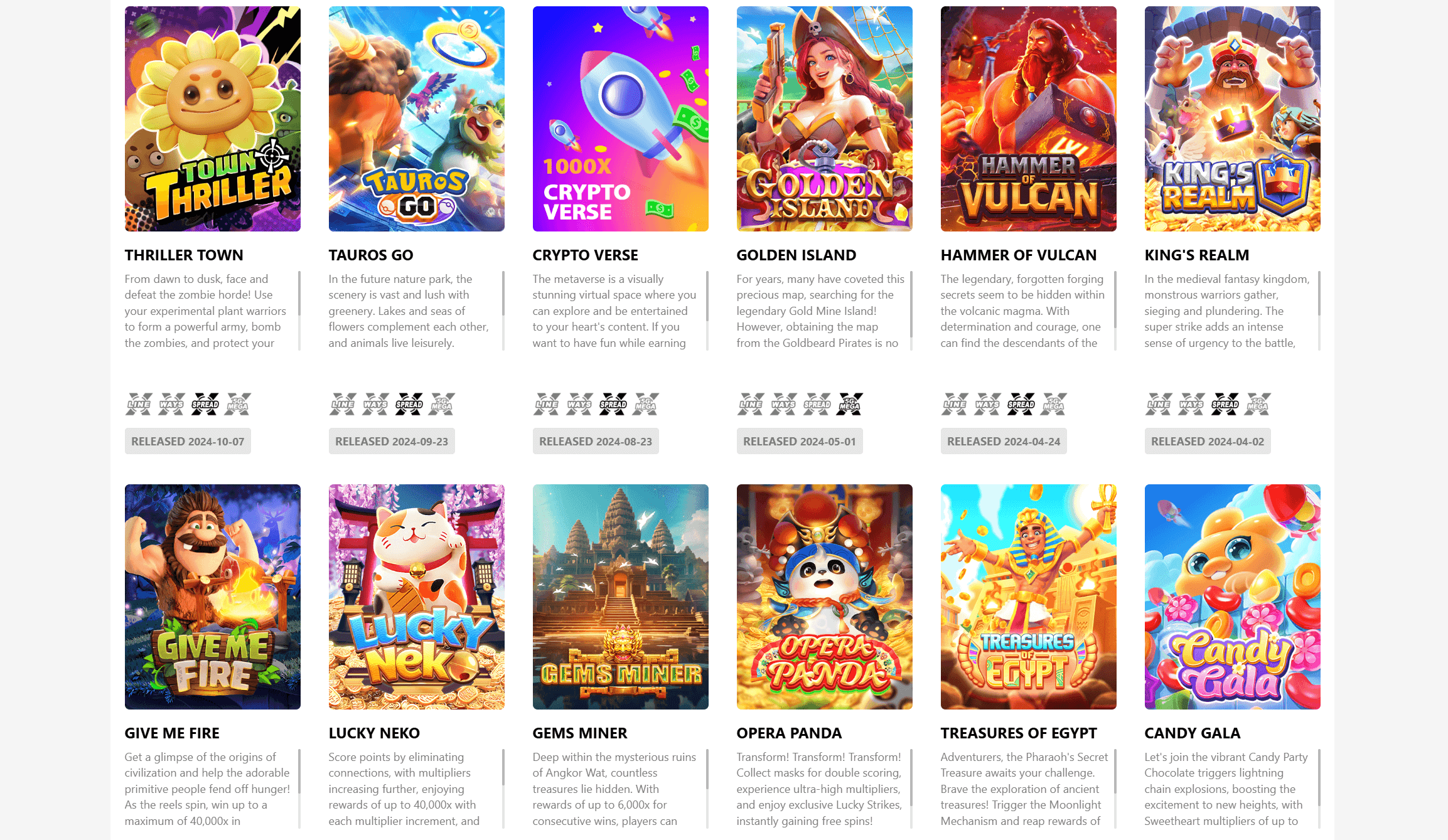 图片[2]-5G-API游戏盘口/自主研发Slots源码/PG源码/Slots开发