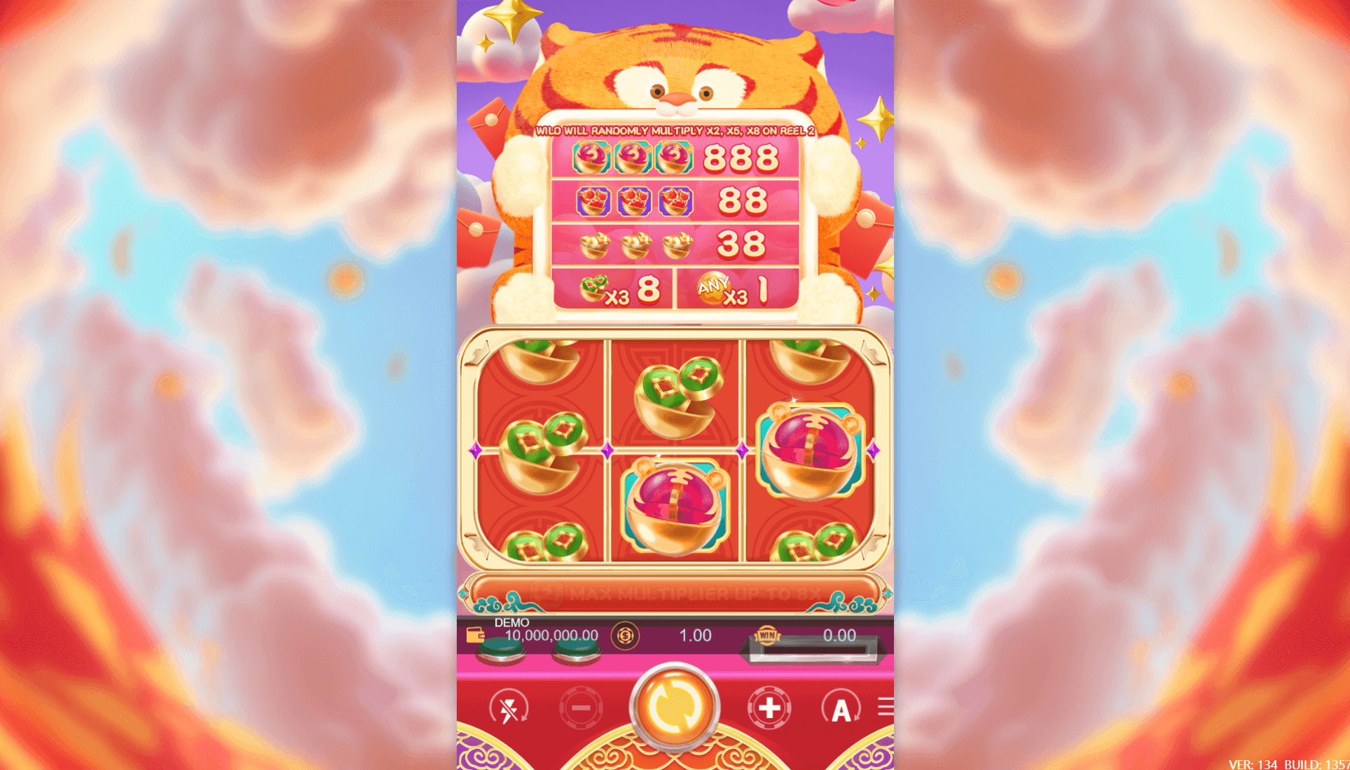 图片[6]-5G-API游戏盘口/自主研发Slots源码/PG源码/Slots开发