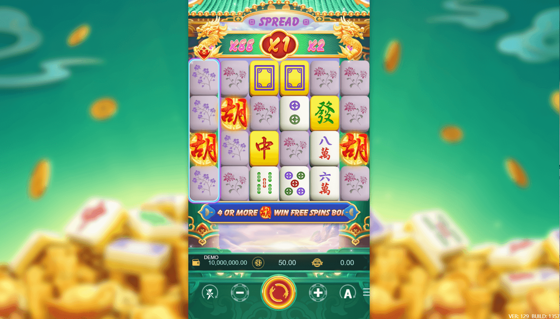 图片[7]-5G-API游戏盘口/自主研发Slots源码/PG源码/Slots开发