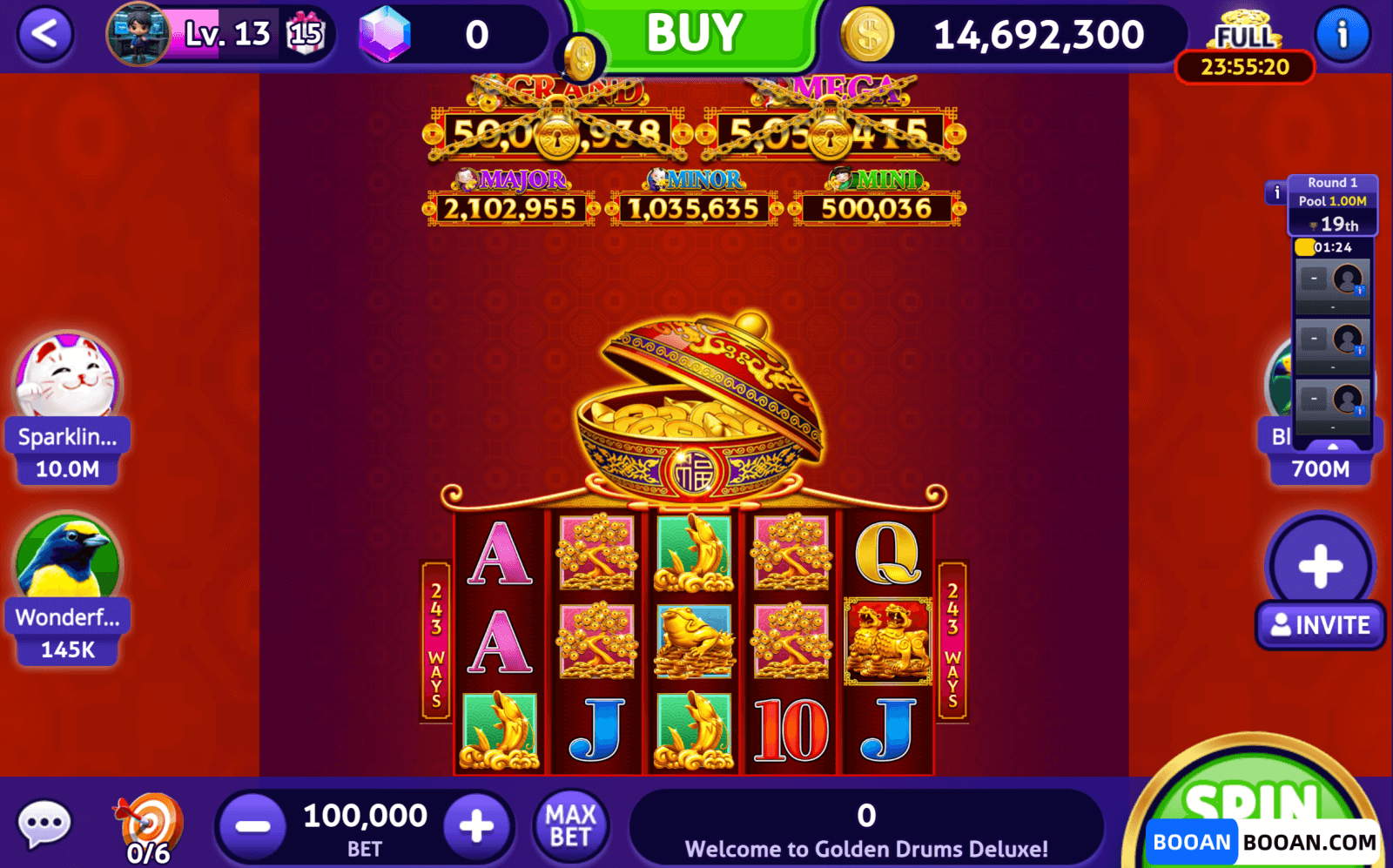 图片[7]-欧美slots源码,美国老虎机,美国slots源码,ClubVegas游戏开源版