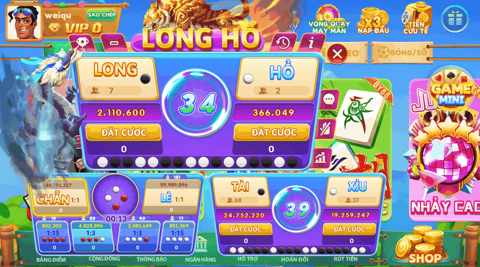 图片[11]-越南源码/BY88越南棋牌/slots源码/越南本地最大的棋牌游戏商