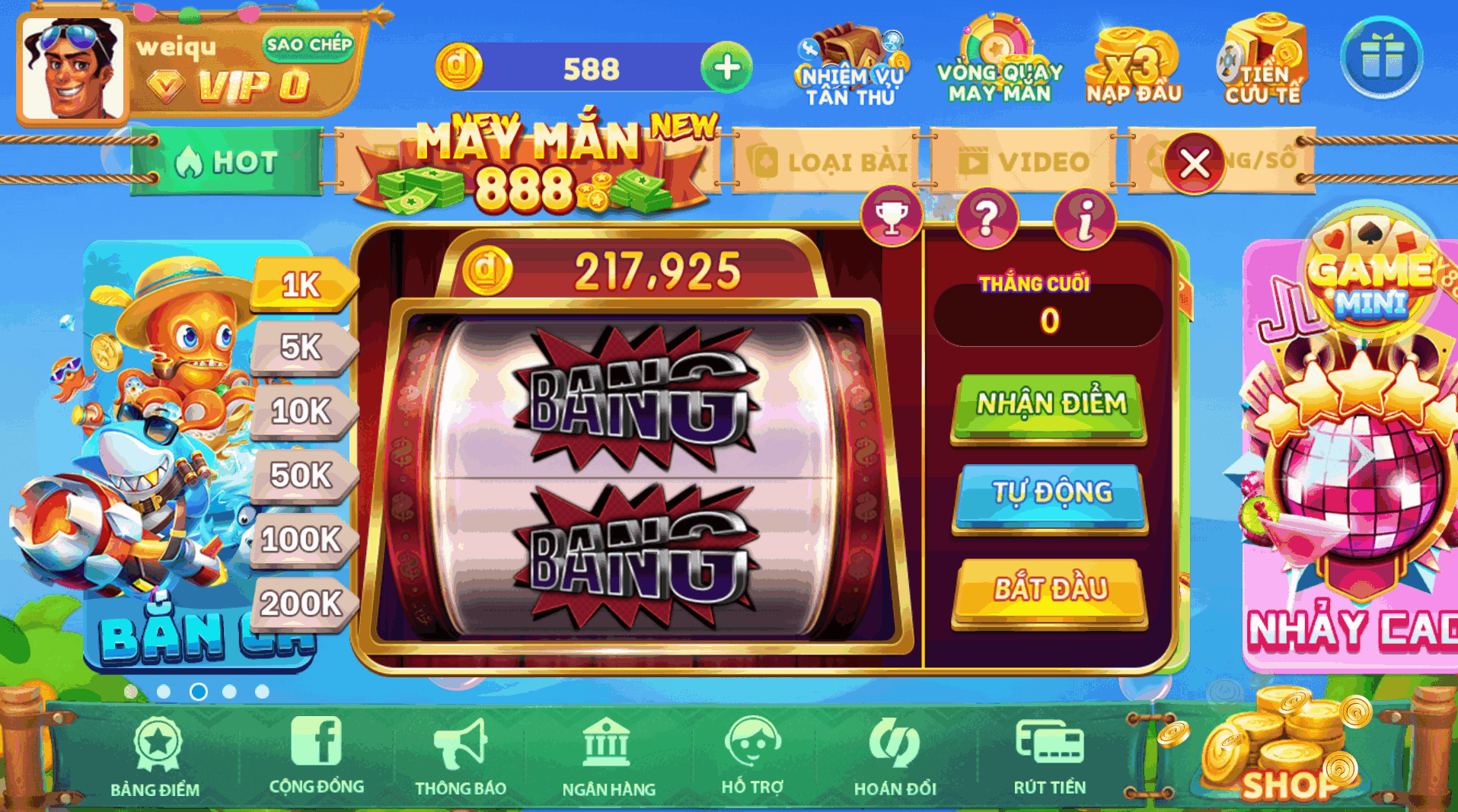 图片[12]-越南源码/BY88越南棋牌/slots源码/越南本地最大的棋牌游戏商