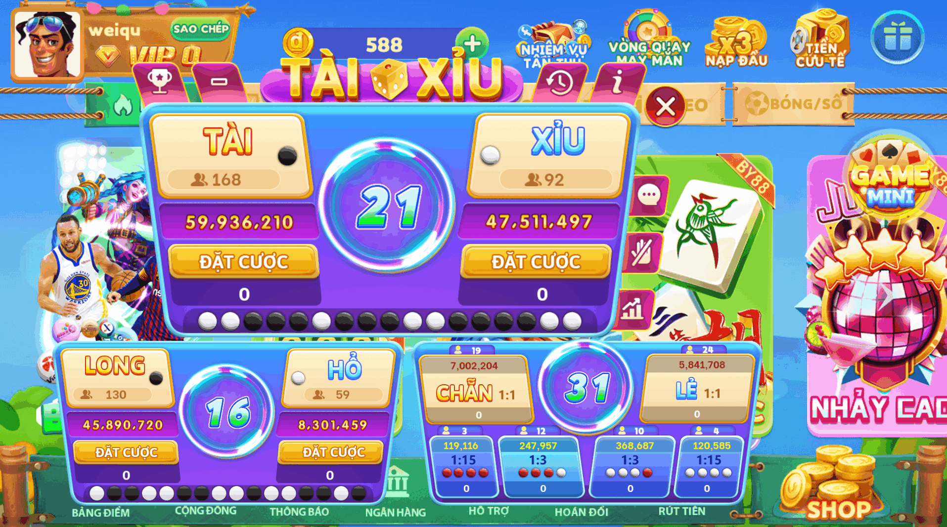 图片[14]-越南源码/BY88越南棋牌/slots源码/越南本地最大的棋牌游戏商