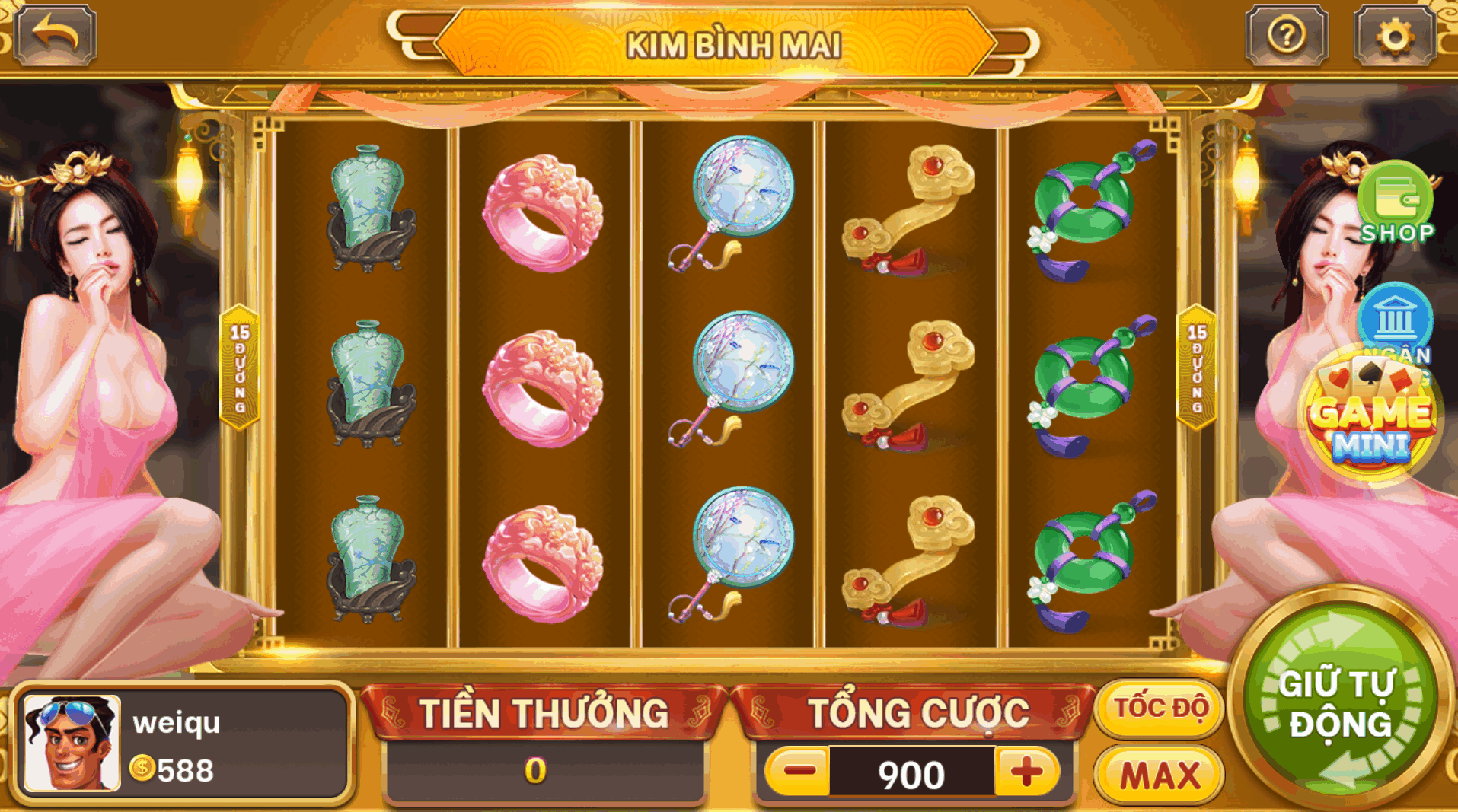 图片[17]-越南源码/BY88越南棋牌/slots源码/越南本地最大的棋牌游戏商