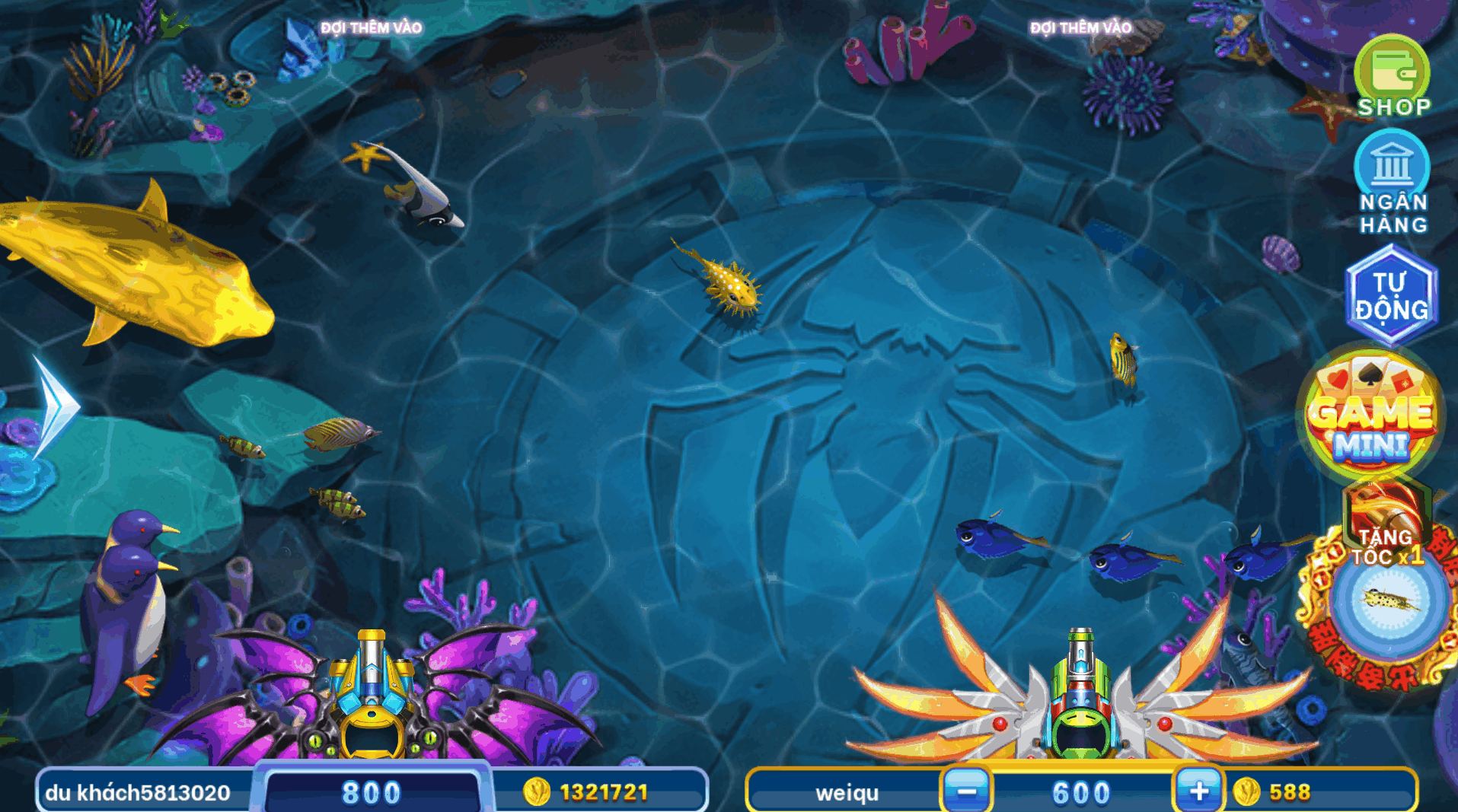 图片[18]-越南源码/BY88越南棋牌/slots源码/越南本地最大的棋牌游戏商