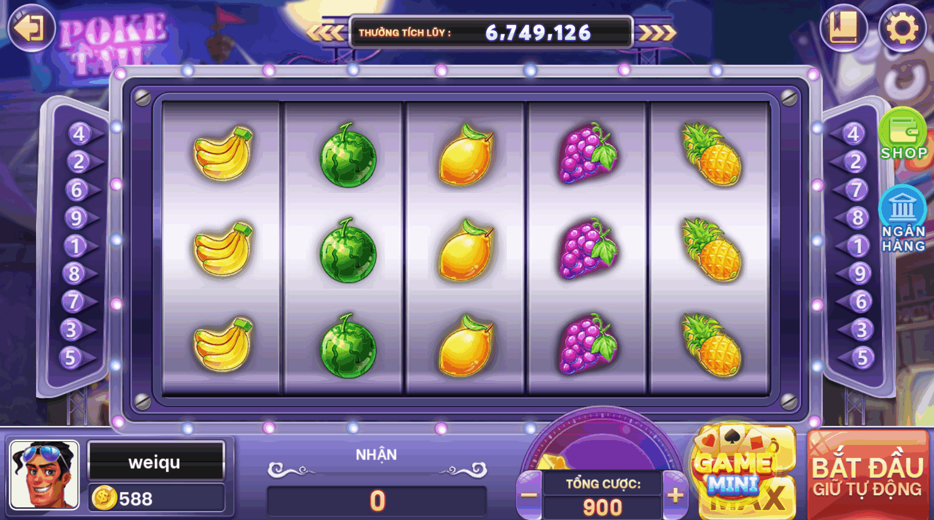 图片[21]-越南源码/BY88越南棋牌/slots源码/越南本地最大的棋牌游戏商