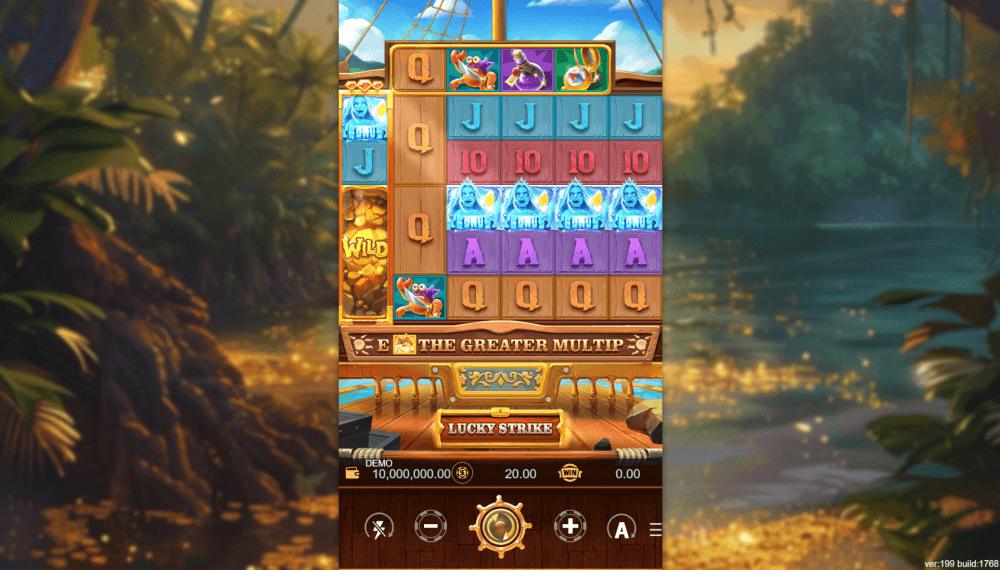 图片[13]-新版slots源码,5G盘口厂商api游戏接口源码,产品同步官方版