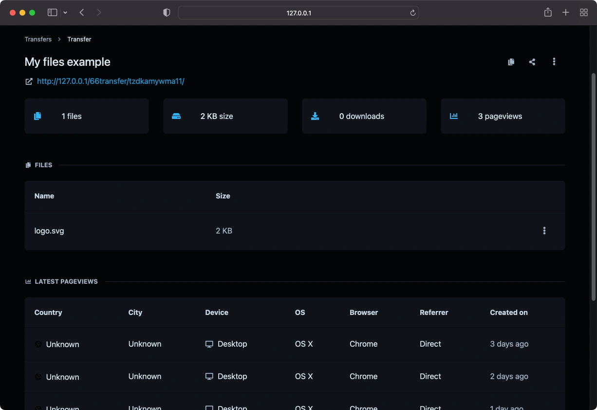 图片[2]-海外网盘系统源码/PHP文件传输与分享平台（修复版）