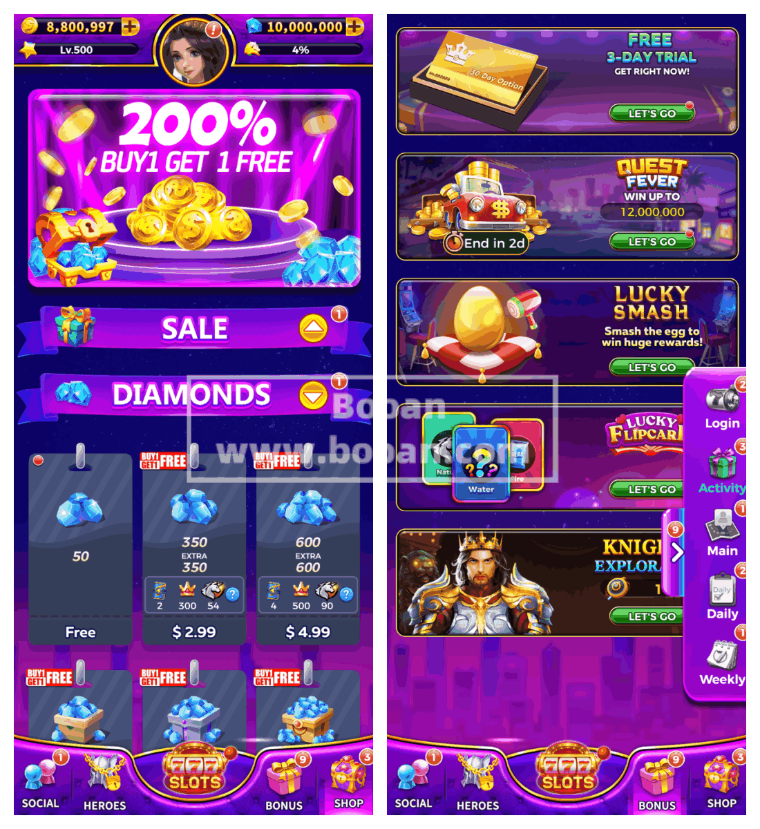 图片[14]-巴西Slots源码/印度Slots源码/美国老虎机游戏/百款热门游戏自研版