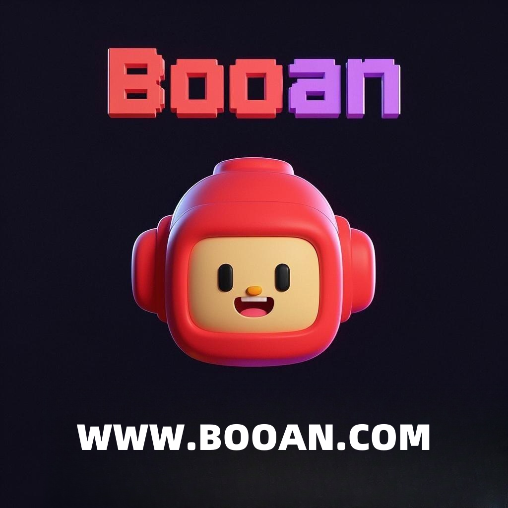 联系方式公告-博安源码