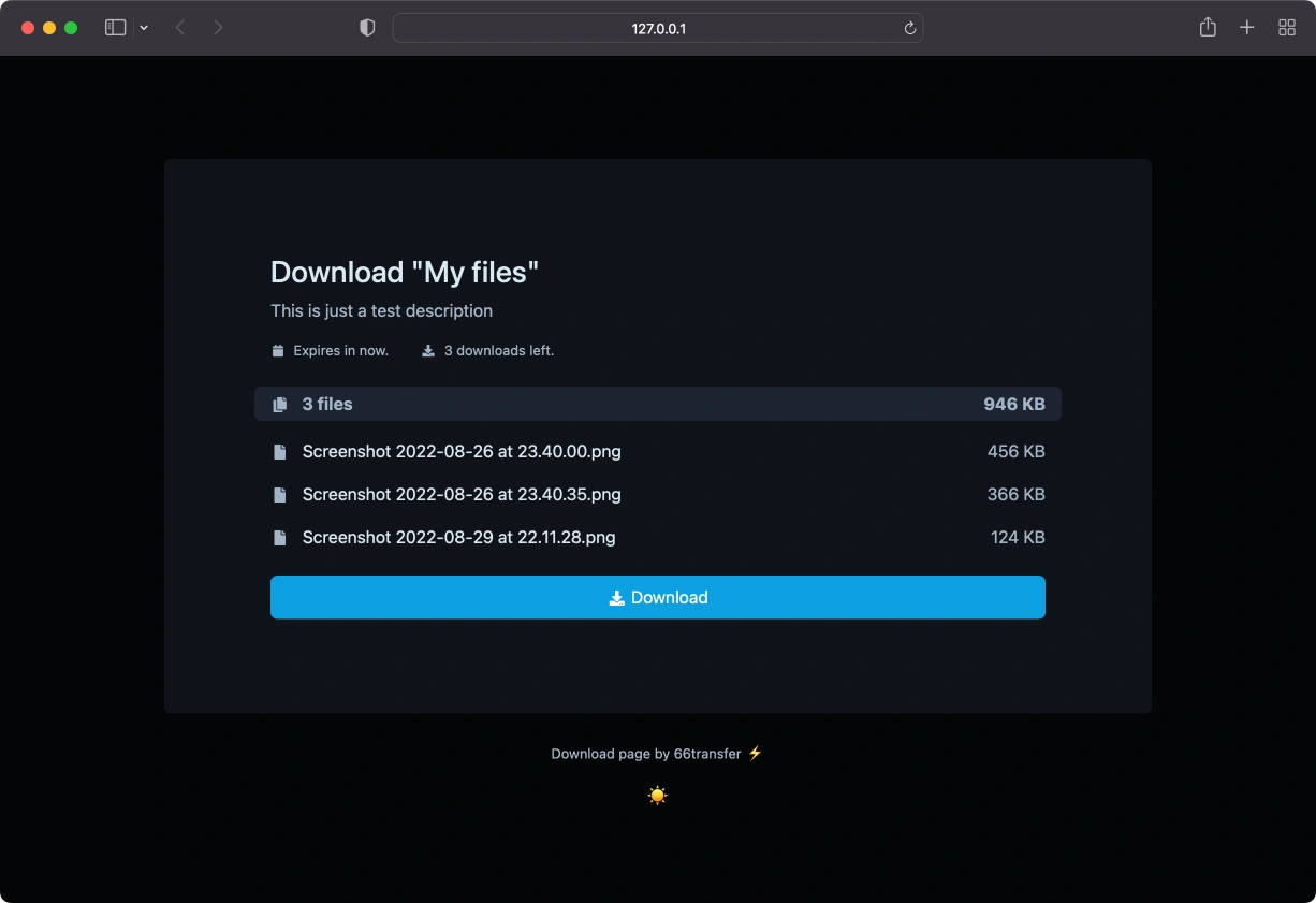 图片[4]-海外网盘系统源码/PHP文件传输与分享平台（修复版）