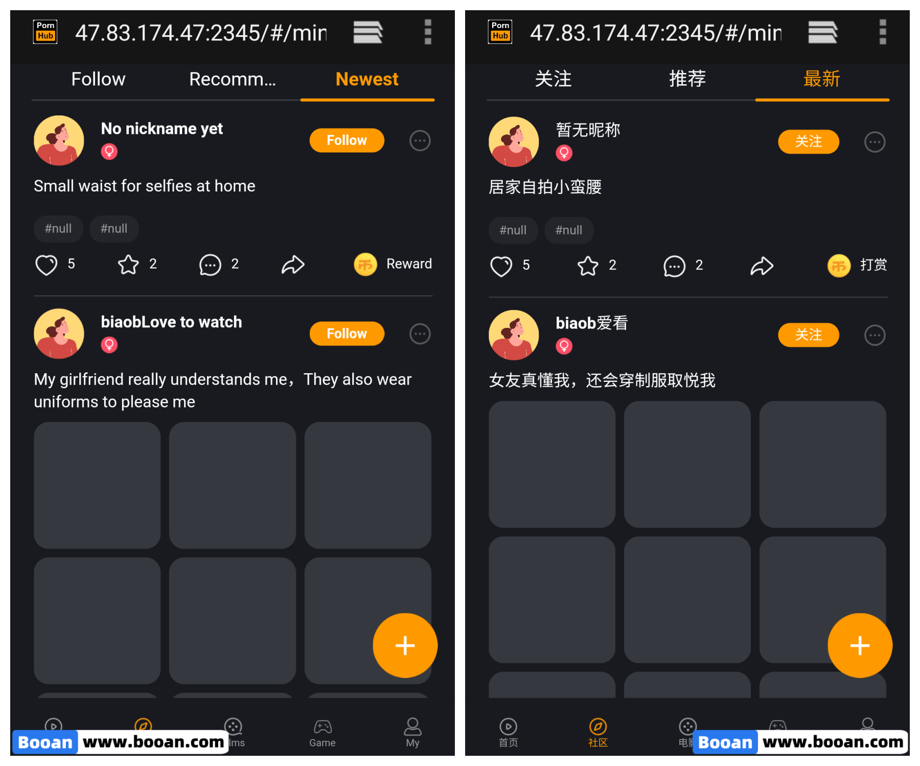 图片[3]-91视频源码/短视频源码/黄瓜视频源码/影视源码/Pornhub多语言影视系统源码运营级