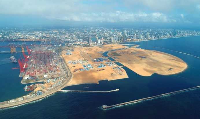 斯里兰卡推进博彩业立法:全面规范境内及离岸博彩活动-博安源码