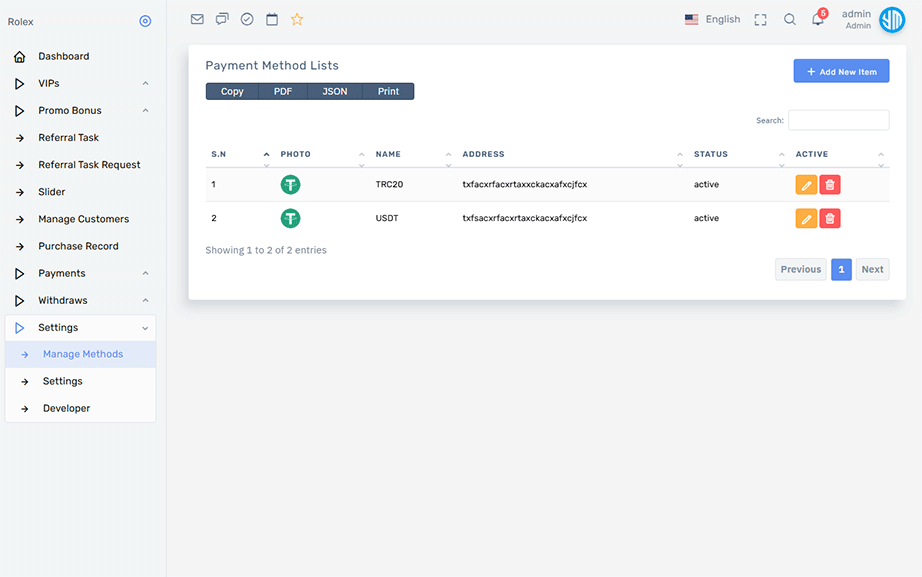 图片[5]-PHP海外奢侈品投资理财系统源码
