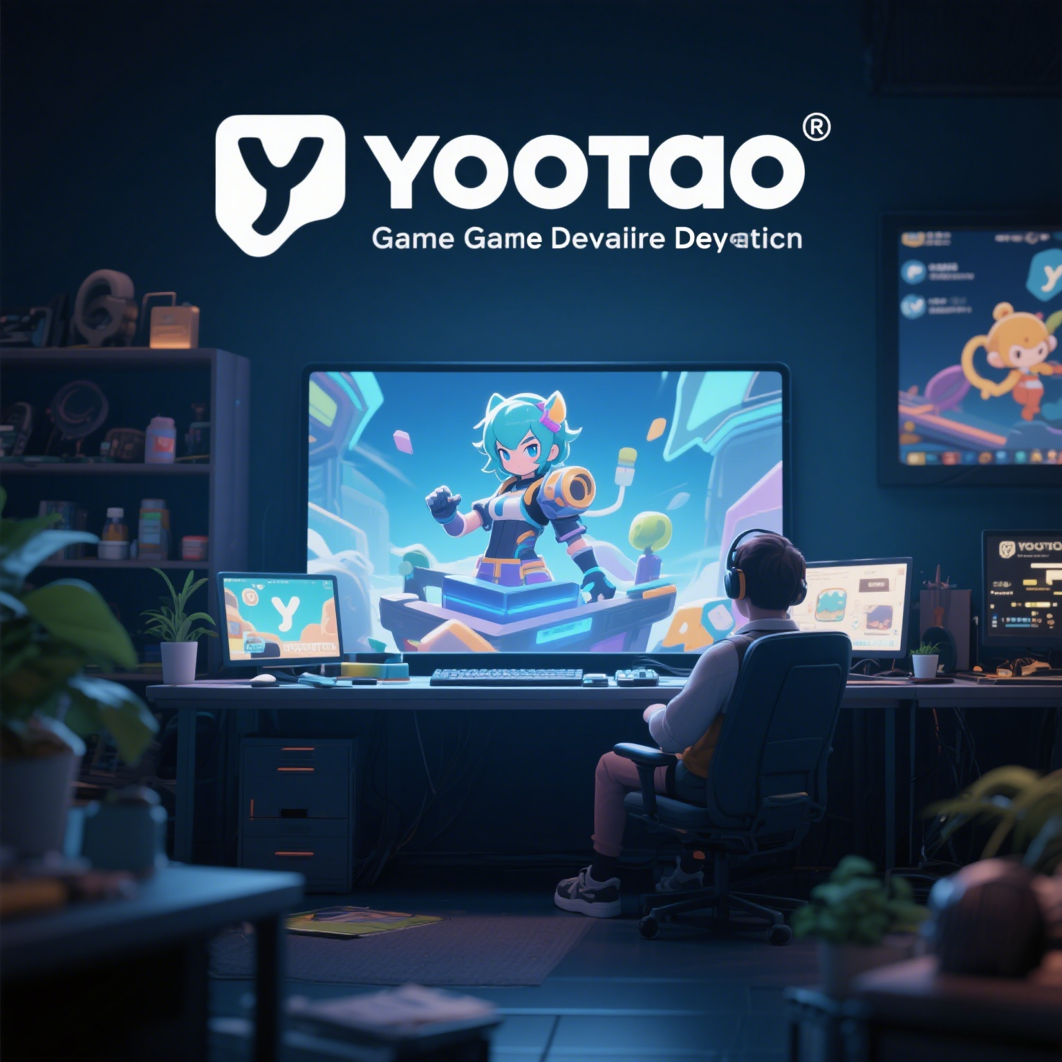 2025年Slots游戏的发展趋势-博安源码