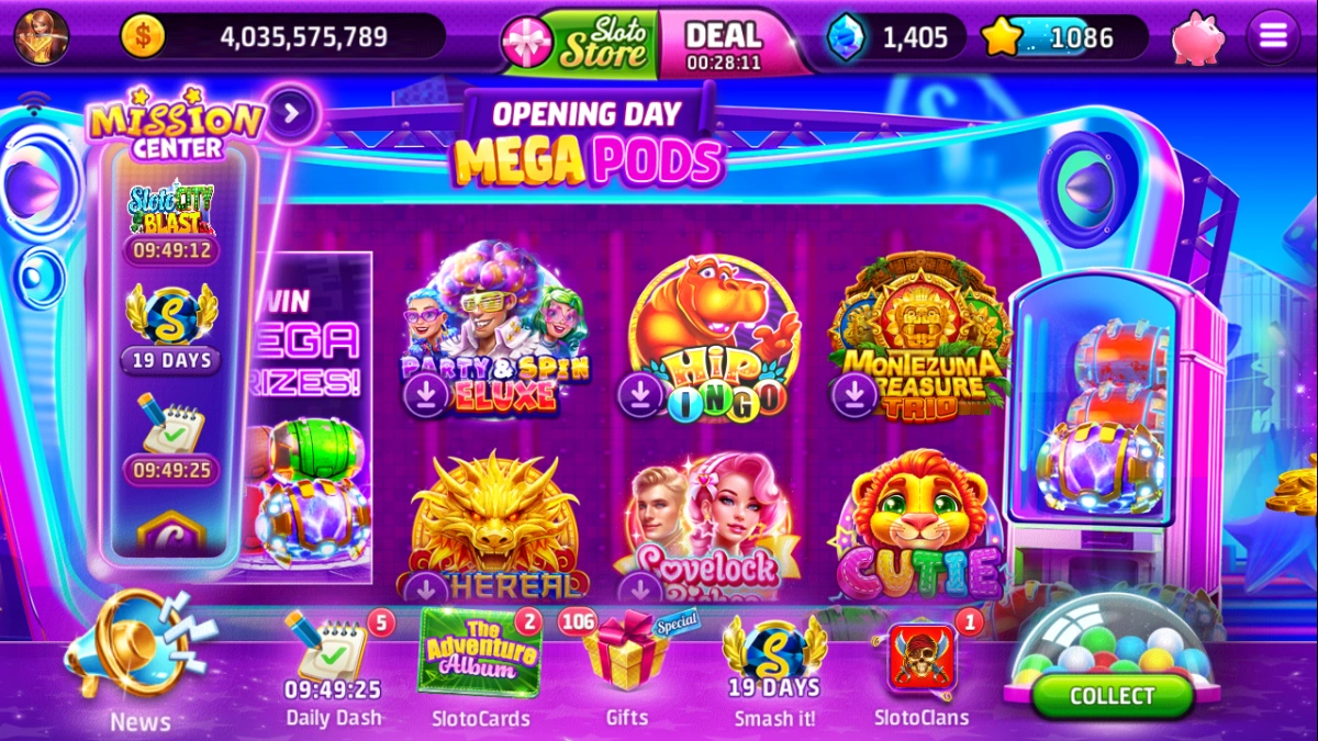 2025年Slots游戏行业发展趋势Booan助力全球游戏开发者把握新风口-博安源码