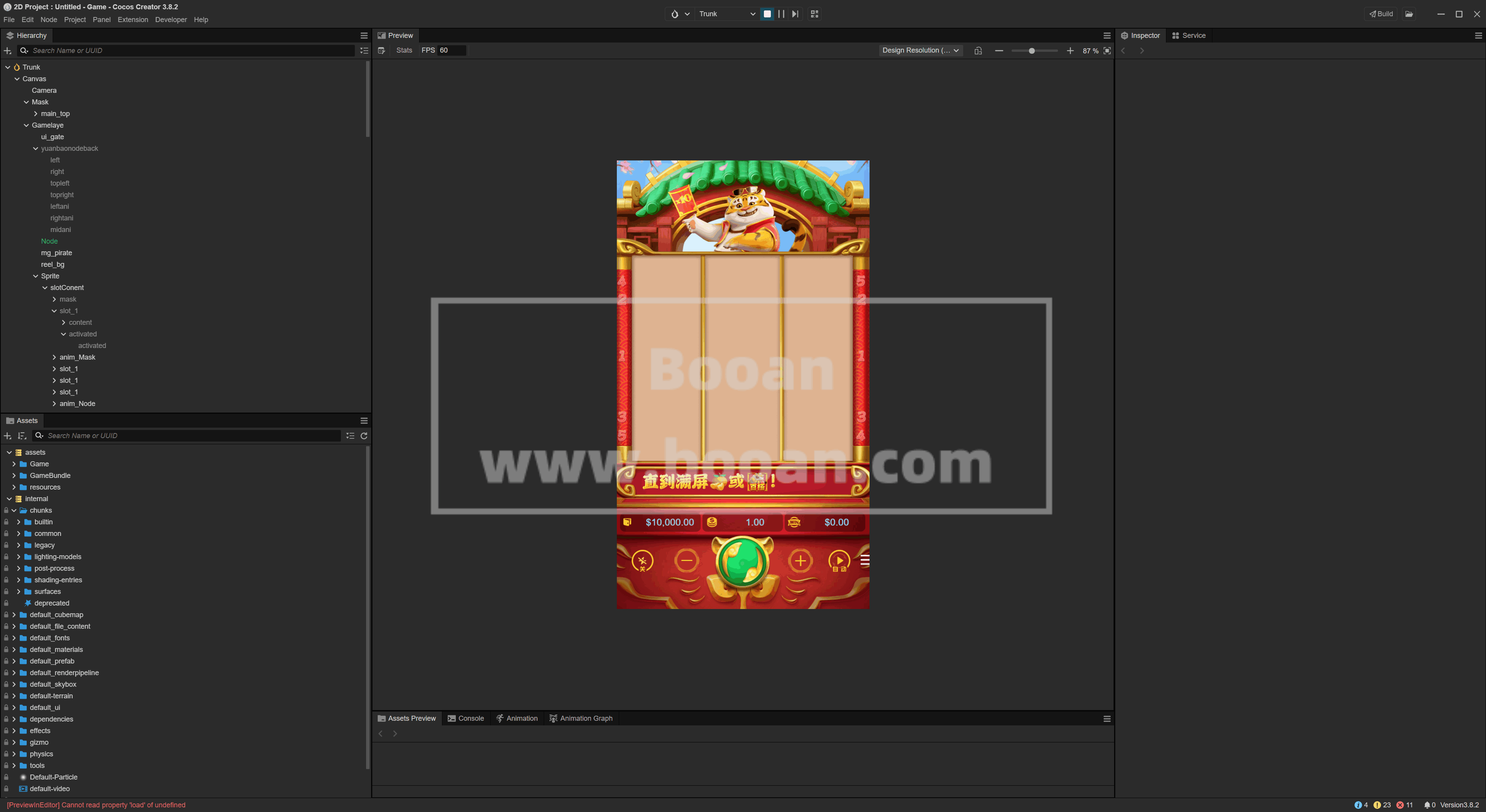 图片[6]-最新PG源码/高仿PG源码/Creator客户端开源自研版