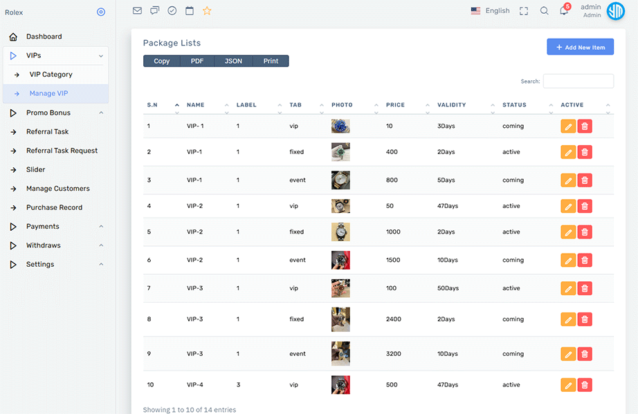 图片[2]-PHP海外奢侈品投资理财系统源码