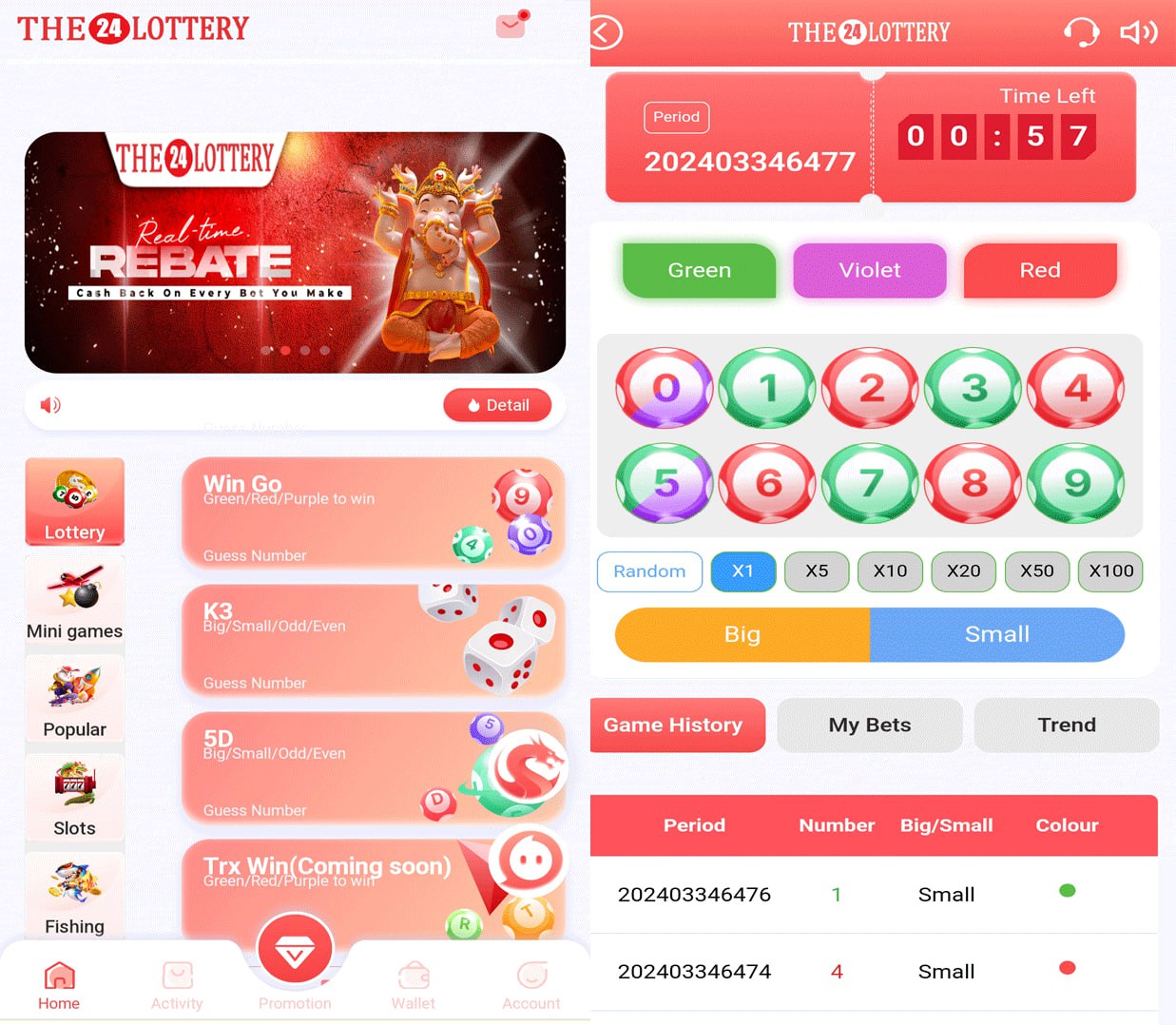 图片[2]-91club游戏源码/印度彩票源码/K3/5D/wingo/主流本队印度游戏免费开源版