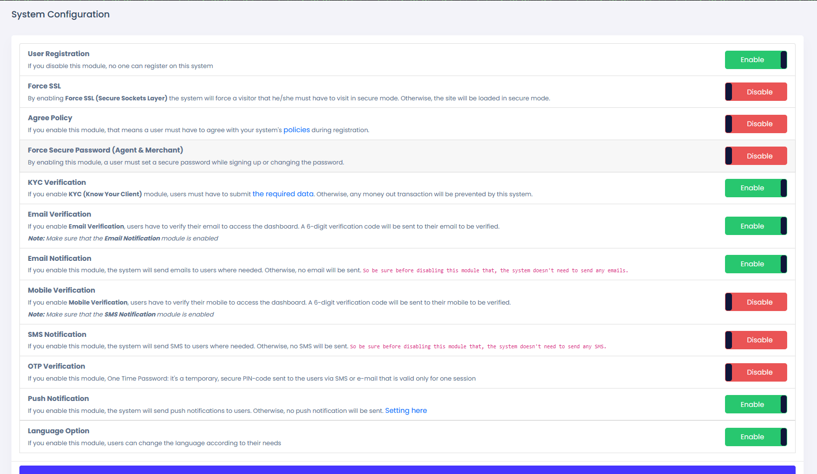 图片[2]-viserpay海外支付系统源码/国外支付接口 laravel后端框架