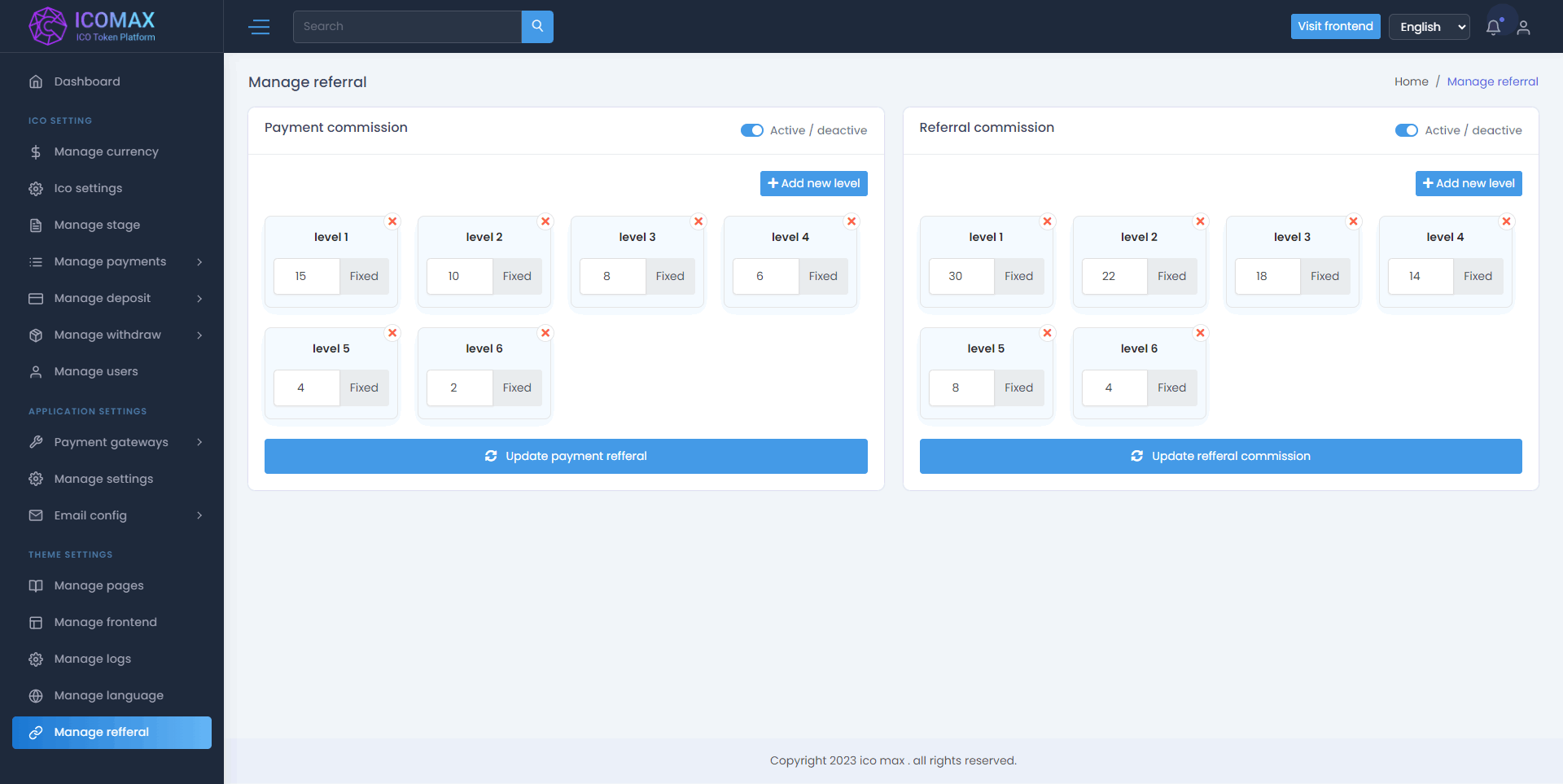 图片[6]-海外代币销售拍卖平台/数字资产交易平台/多语言修复版