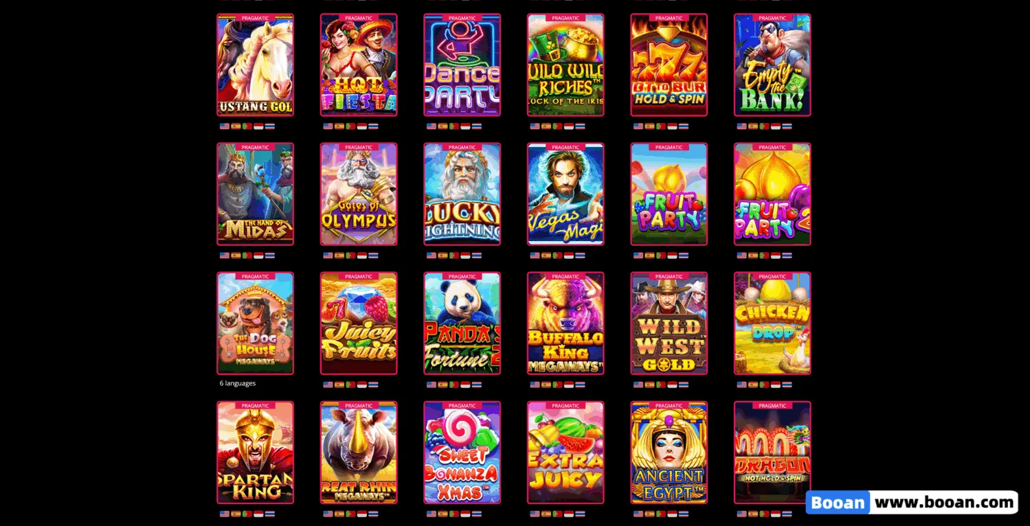 图片[7]-PG源码,PP源码,Genesis源码,LGD源码,slots游戏API盘口厂商源码自研版