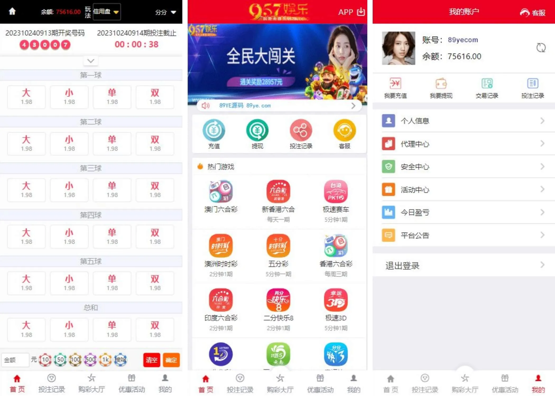 大富二开彩票源码,大富BC源码,六合彩+控制,源码免费下载