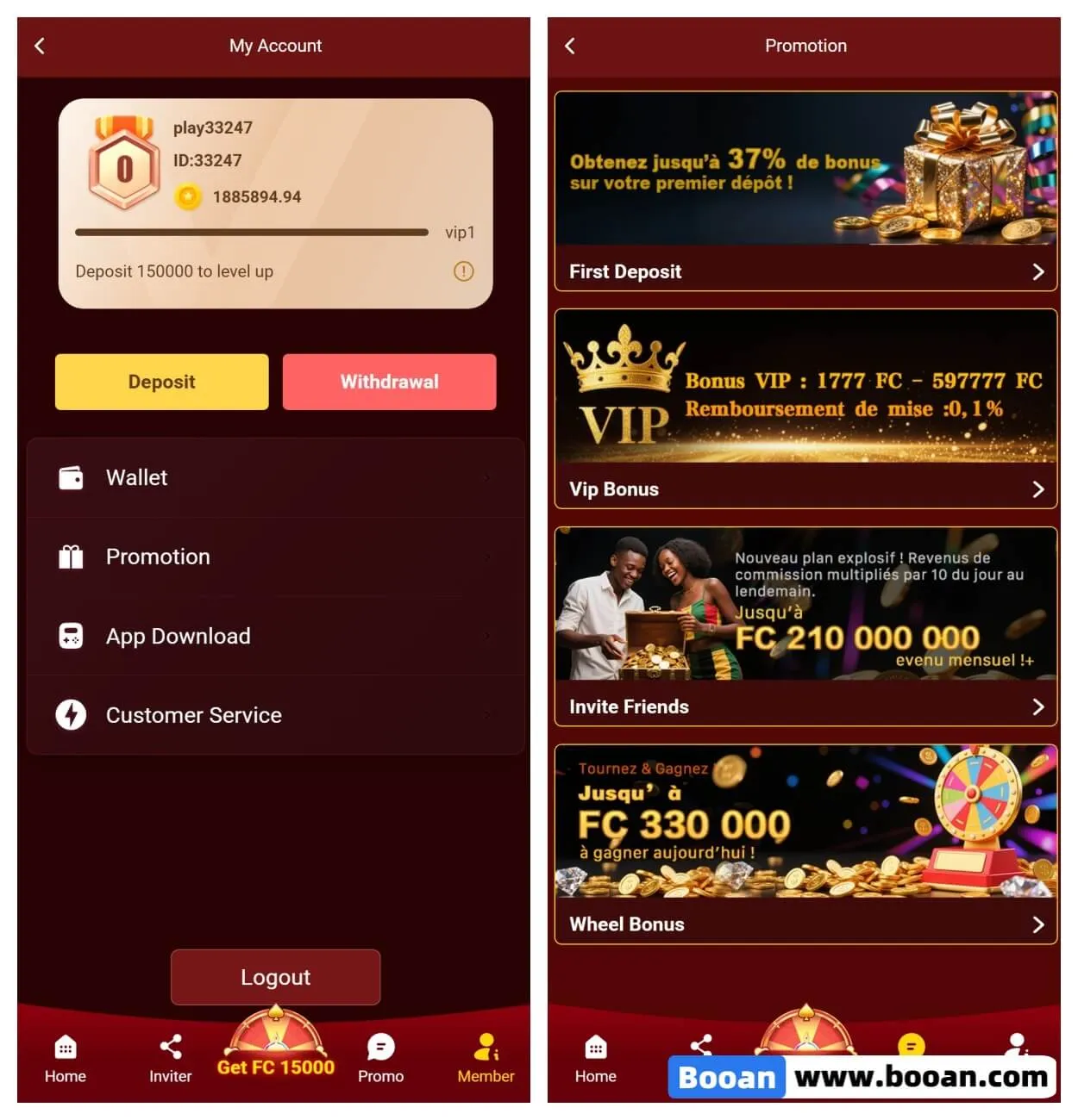 图片[3]-自研非洲综合盘/BC游戏/slots游戏/api游戏/原创自营可开全球地区欢迎合作！