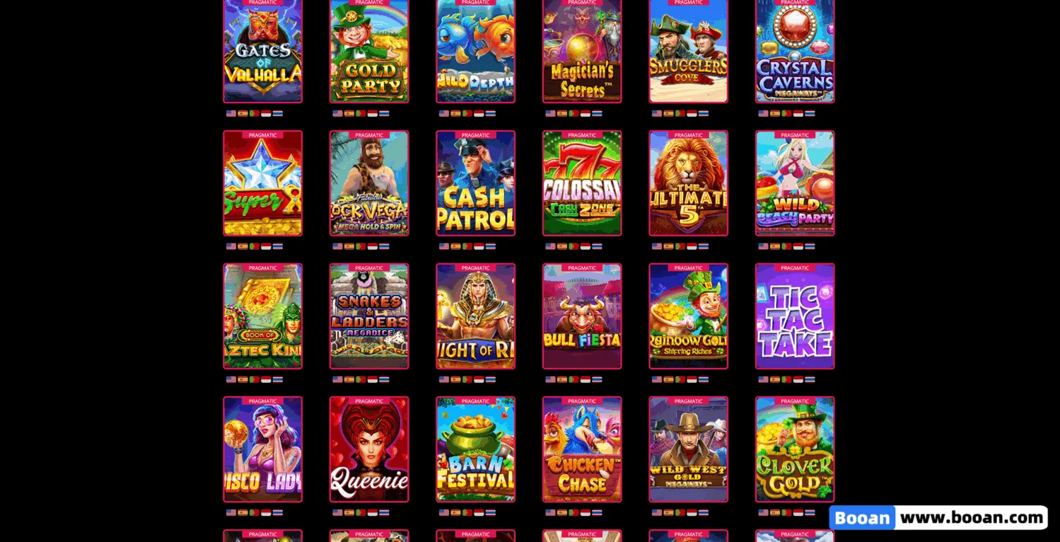 图片[14]-PG源码,PP源码,Genesis源码,LGD源码,slots游戏API盘口厂商源码自研版