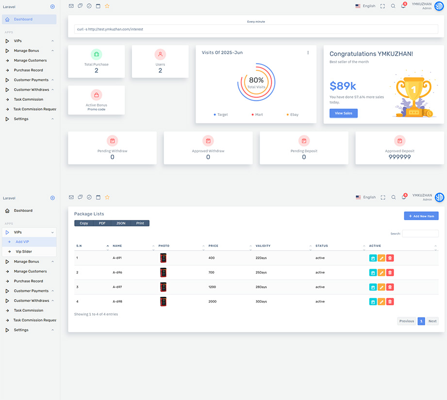 图片[3]-海外投资理财源码/英文版共享电池理财系统/PHP免费下载版