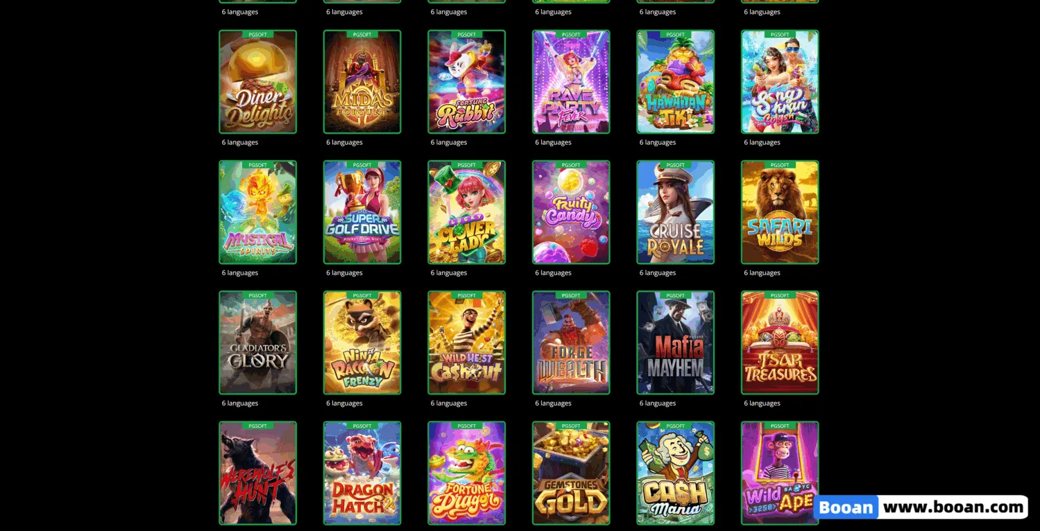 图片[22]-PG源码,PP源码,Genesis源码,LGD源码,slots游戏API盘口厂商源码自研版