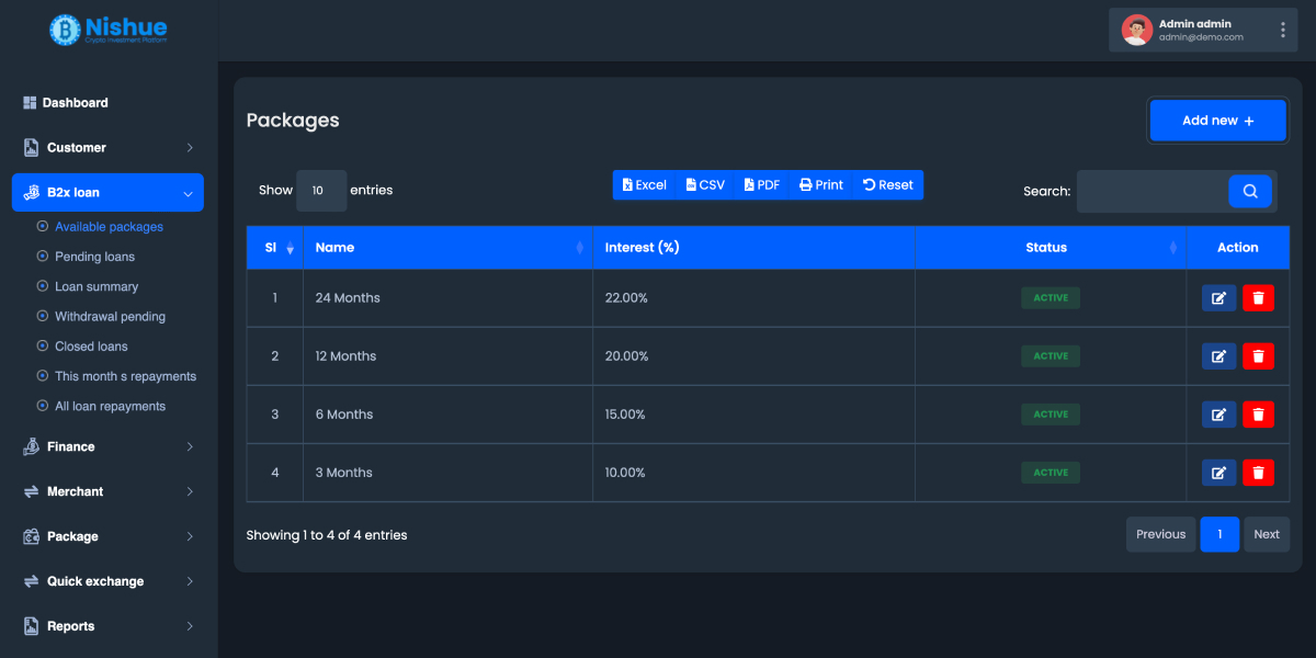 图片[1]-海外虚拟币投资系统源码/加密货币交易投资laravel+nodejs版