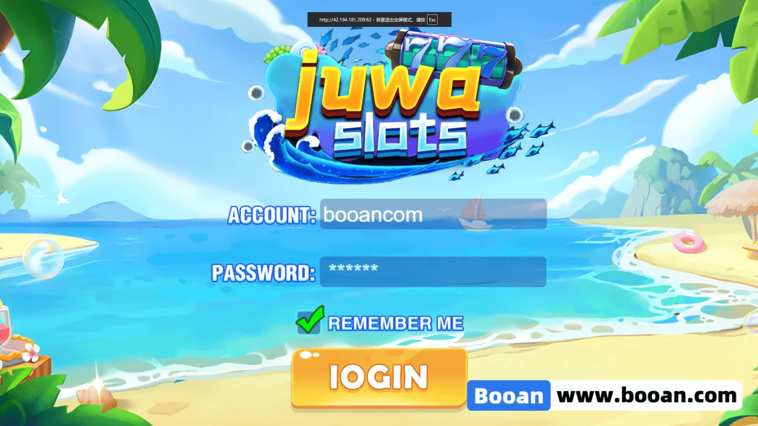 图片[1]-美国slots源码,欧美捕鱼源码,对战游戏源码,开源三端版