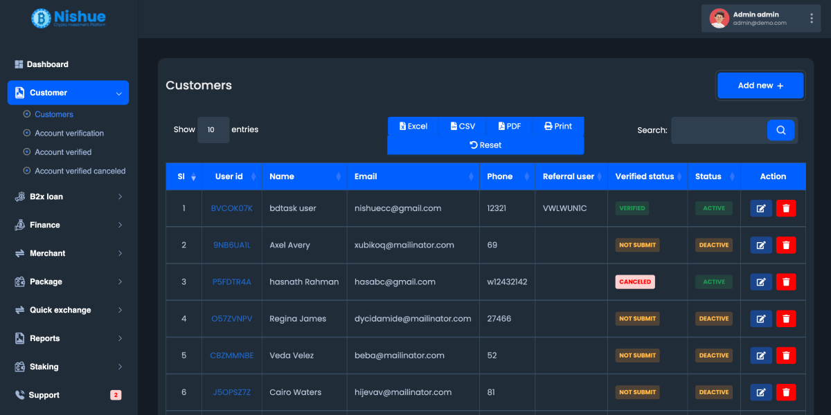 图片[2]-海外虚拟币投资系统源码/加密货币交易投资laravel+nodejs版
