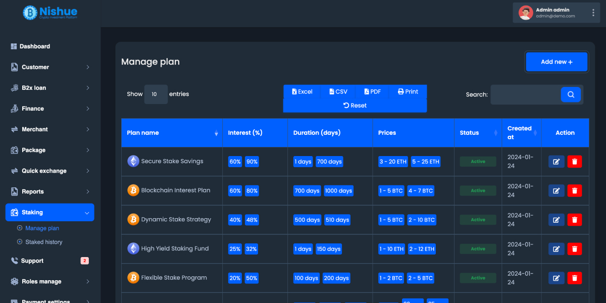 图片[3]-海外虚拟币投资系统源码/加密货币交易投资laravel+nodejs版