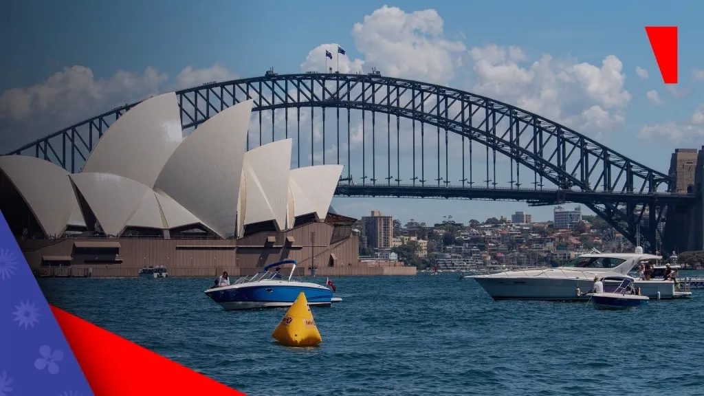 澳洲博彩业将启动新一轮反洗钱合规改革-博安源码