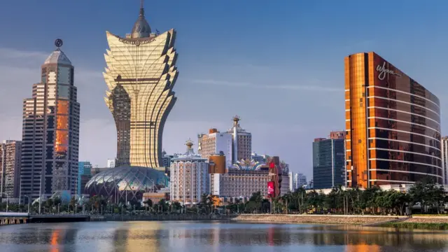 澳门｜受益于人民币升值，博彩收入有望在2026年再攀历史高峰-博安源码