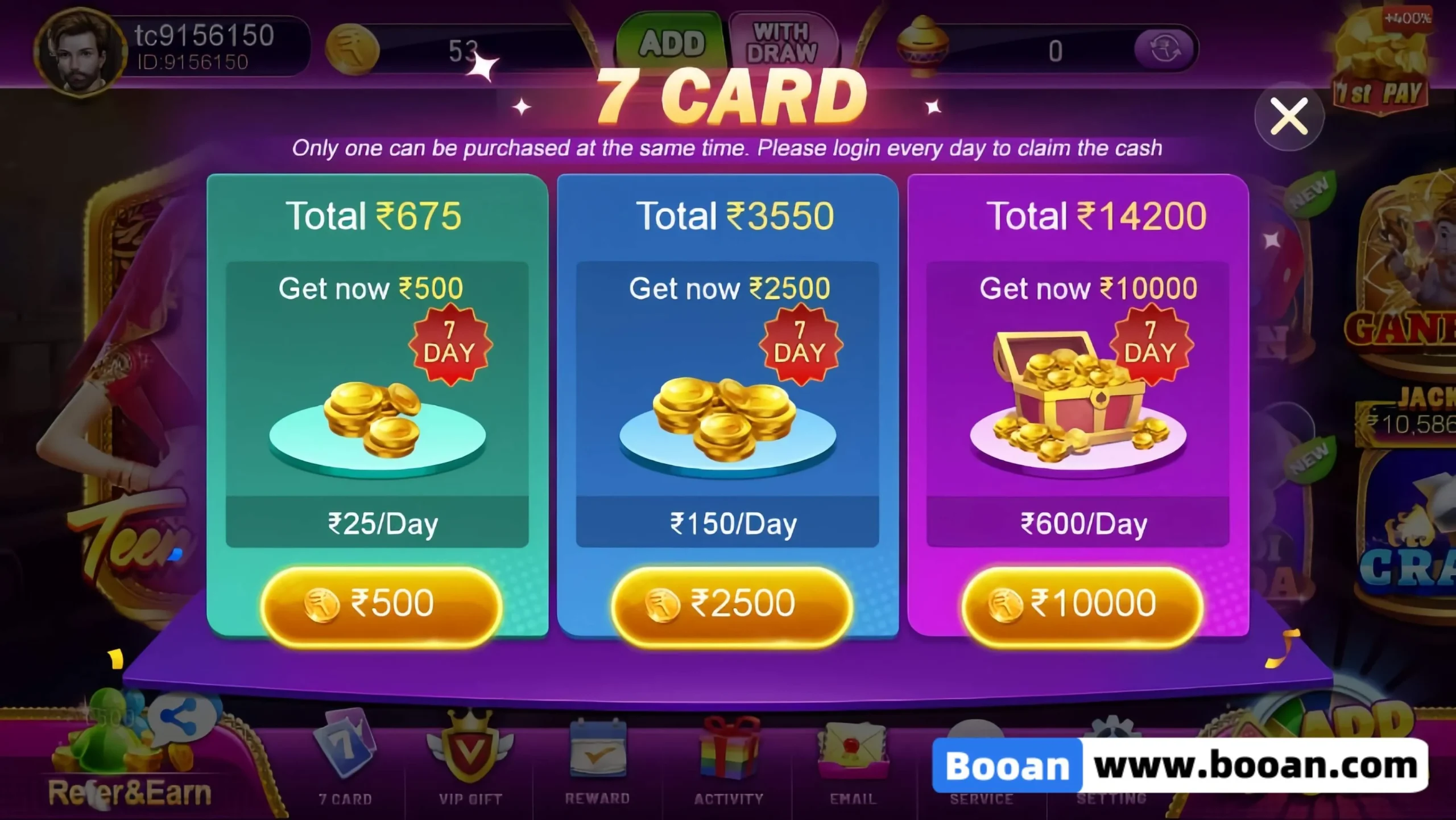 图片[3]-印度棋牌源码/印度slots代码/印度rummy/新品运营级