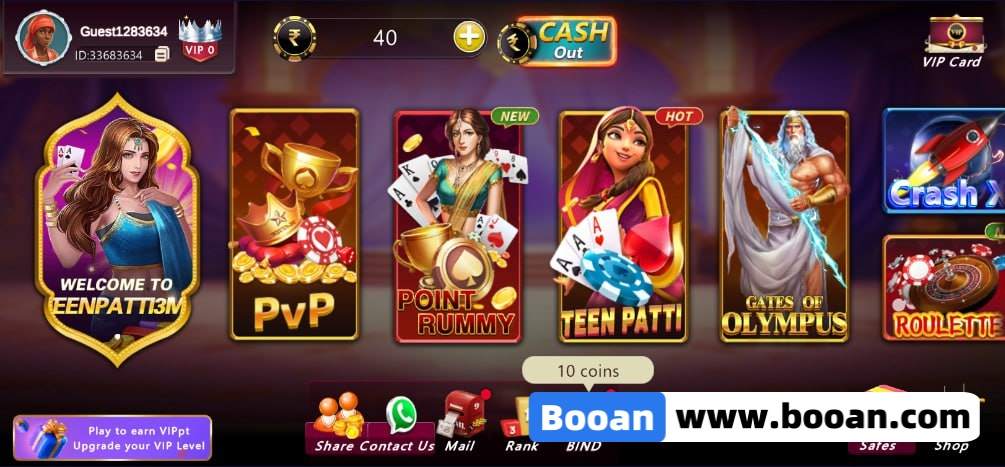 图片[3]-印度slots源码/印度棋牌/印度Rummy/全新印度拉米老虎机产品多UI版