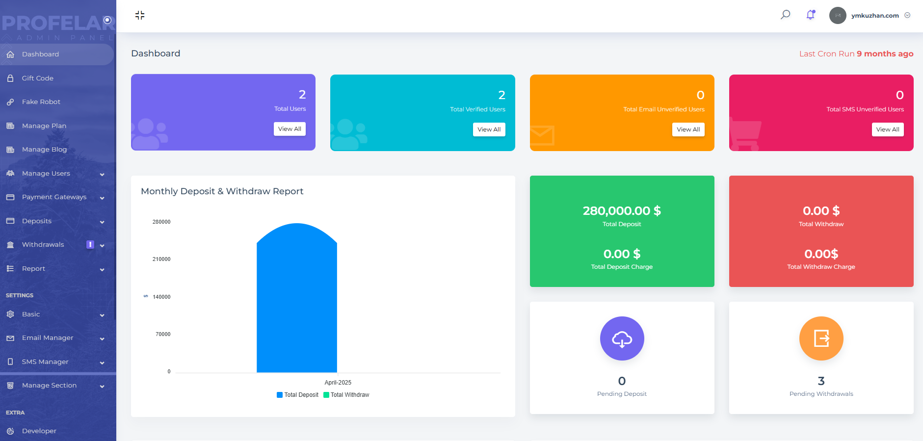 图片[4]-PHP多语言虚拟投资礼物系统源码/支持自定义产品与三级分销返利