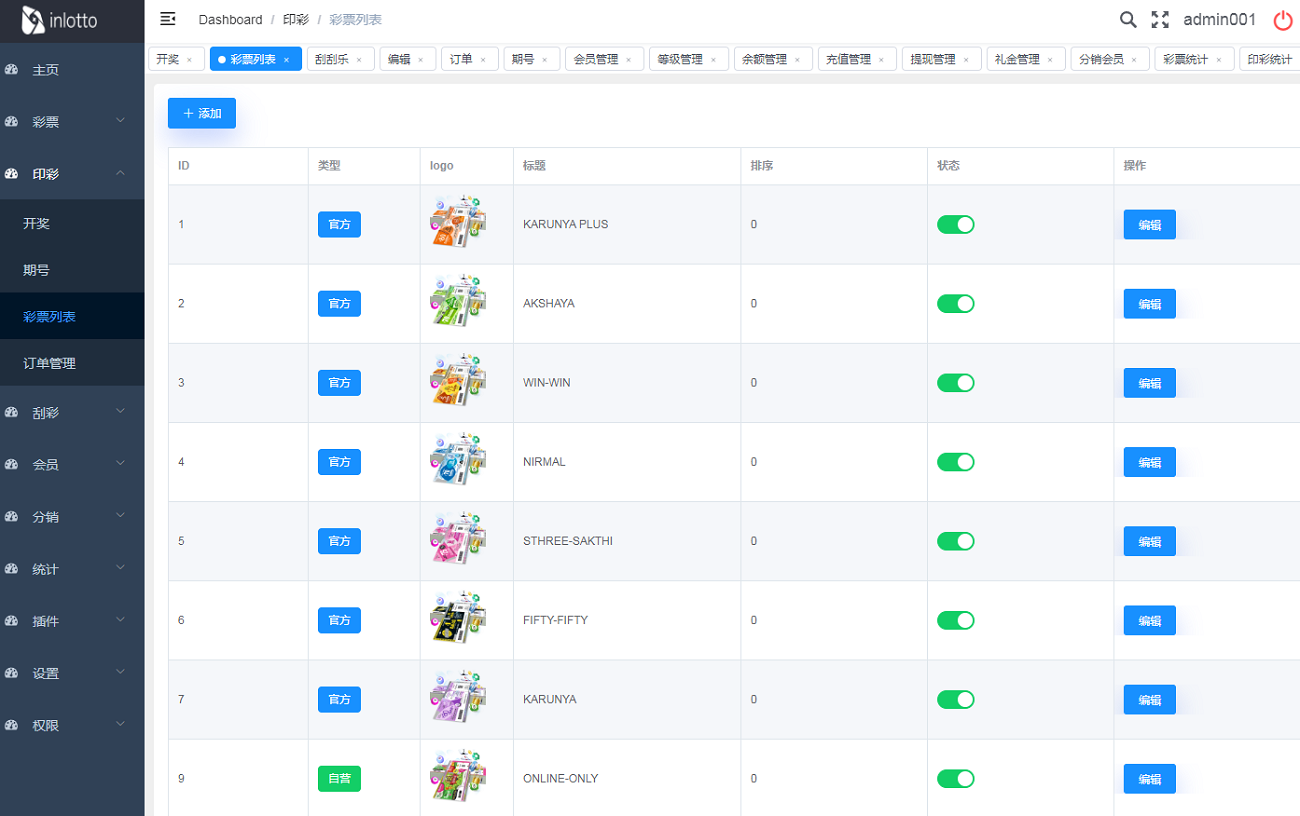 图片[7]-印度官方彩票平台源码/快三彩票/刮刮乐彩/PK10/越南红绿灯彩票/可控开奖/免费下载