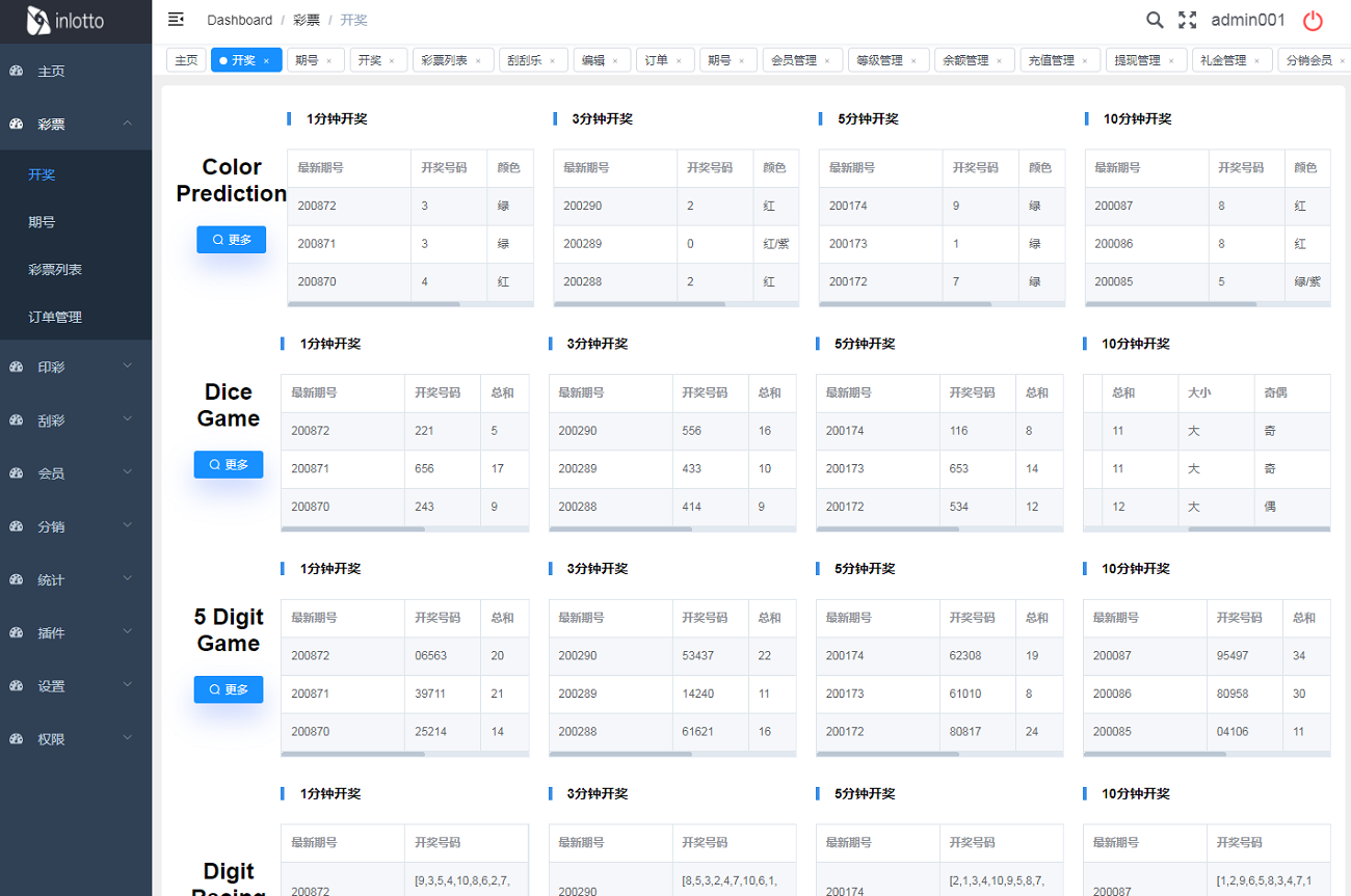 图片[5]-印度官方彩票平台源码/快三彩票/刮刮乐彩/PK10/越南红绿灯彩票/可控开奖/免费下载