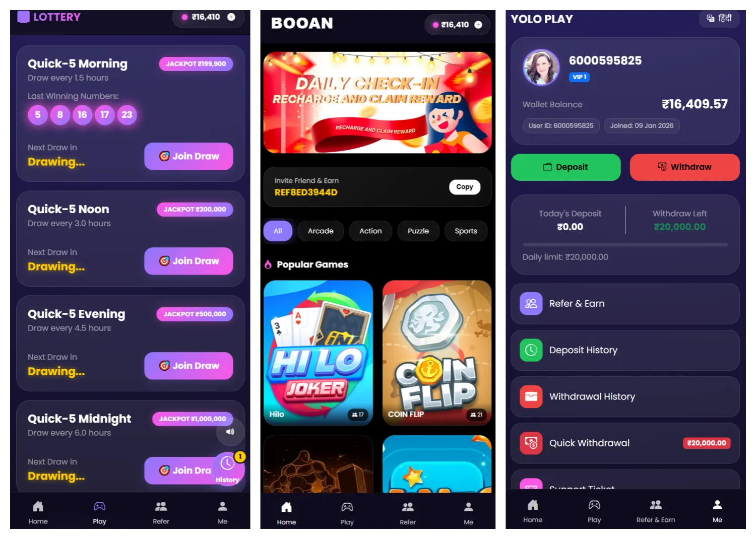 印度地区休闲哈希小游戏源码,系统小游戏开源版-博安源码